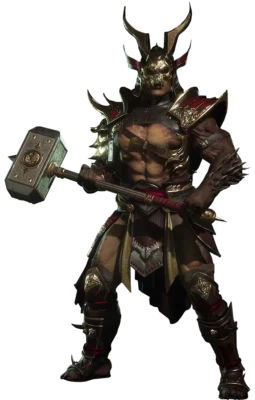 Shao Kahn