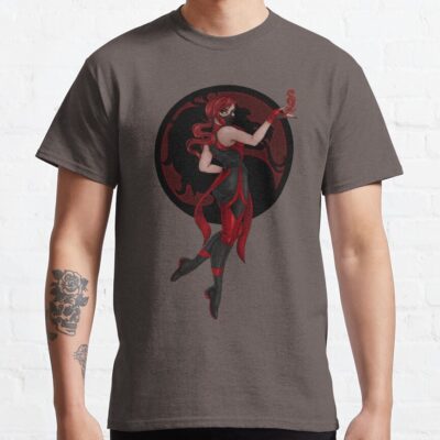 Skarlet T-Shirt