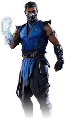 Sub-Zero