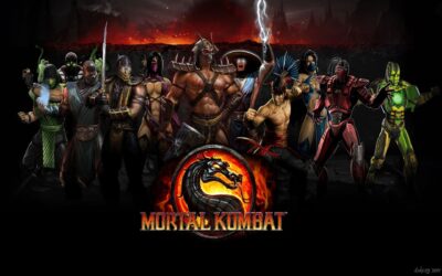 Success and Influence of Mortal Kombat - Mortal Kombat Merch