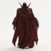 kf S2063b38fee604caaa659b4c2e5f673939 Mortal Kombat 7 inch Spawn with Sword Action Figure PVC Toy Model Doll Collection Gift - Mortal Kombat Merch