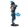 kf S5a51177703174d2cbb42d23c034d0ac9a Original Mcfarlne Toys Mortal Kombat Game Series 2 Multiverse Sub Zero Movable Action Figure Model Collection - Mortal Kombat Merch