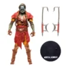 kf Sa28a5a92709b4fcf8bce82e475af0748c Mortal Kombat Kabal Rapid Red Articulated Action Figure Toys 17cm - Mortal Kombat Merch