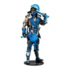 kf Sa3df2159db474a4cb0b9005805046674Z Original Mcfarlne Toys Mortal Kombat Game Series 2 Multiverse Sub Zero Movable Action Figure Model Collection - Mortal Kombat Merch