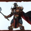 kf Sb93750c1be7f48c084a93f3adee85b95l JLDZ Toy Custom 1 12 Soldier Storm Toys MORTAL KOMBAT Shao Kahn For DX Luxury Edition - Mortal Kombat Merch