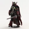 kf Sb9547c89884a4f9992d34c752d8f61f7K Mortal Kombat 7 inch Spawn with Sword Action Figure PVC Toy Model Doll Collection Gift - Mortal Kombat Merch