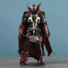 kf Sc0ab517c6f474df190c4f4c41d3a5dd97 Mortal Kombat Spawn PVC Action Figure Model Doll Toy Colletible Figurals - Mortal Kombat Merch