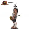 kf Seb0dd61ac14b4a7aa004ab6b408b238dE Mortal Kombat Shao Kahn 7 Inches 1 12 Action Figures Macfarlane Model Children s Toy - Mortal Kombat Merch