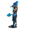 kf Sedec588f51274cd5a0f3aadc3a4ed91fh Original Mcfarlne Toys Mortal Kombat Game Series 2 Multiverse Sub Zero Movable Action Figure Model Collection - Mortal Kombat Merch