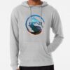 ssrcolightweight hoodiemensheather greyfrontsquare productx1000 bgf8f8f8 4 - Mortal Kombat Merch