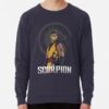 ssrcolightweight sweatshirtmens322e3f696a94a5d4frontsquare productx1000 bgf8f8f8 10 - Mortal Kombat Merch