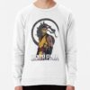 ssrcolightweight sweatshirtmensfafafaca443f4786frontsquare productx1000 bgf8f8f8 10 - Mortal Kombat Merch