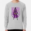 ssrcolightweight sweatshirtmensheather greyfrontsquare productx1000 bgf8f8f8 8 - Mortal Kombat Merch