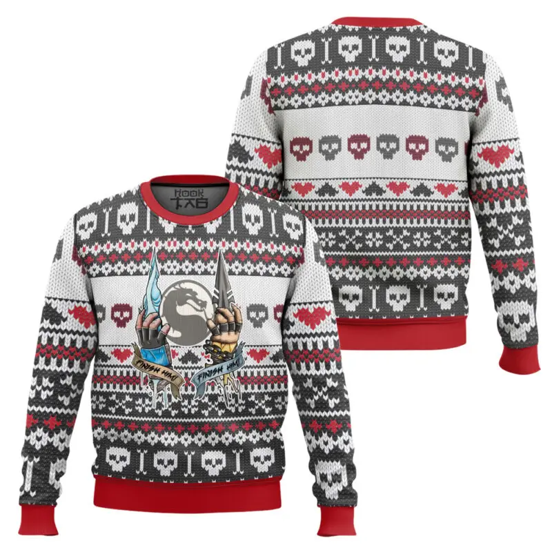 S943bccf717ae48f7a380241a8658709f5 - Mortal Kombat Merch